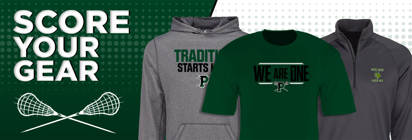 Pentucket Panthers Spirit Wear Store