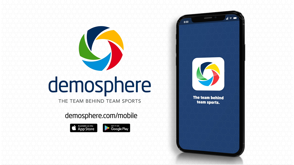 Demosphere Mobile App