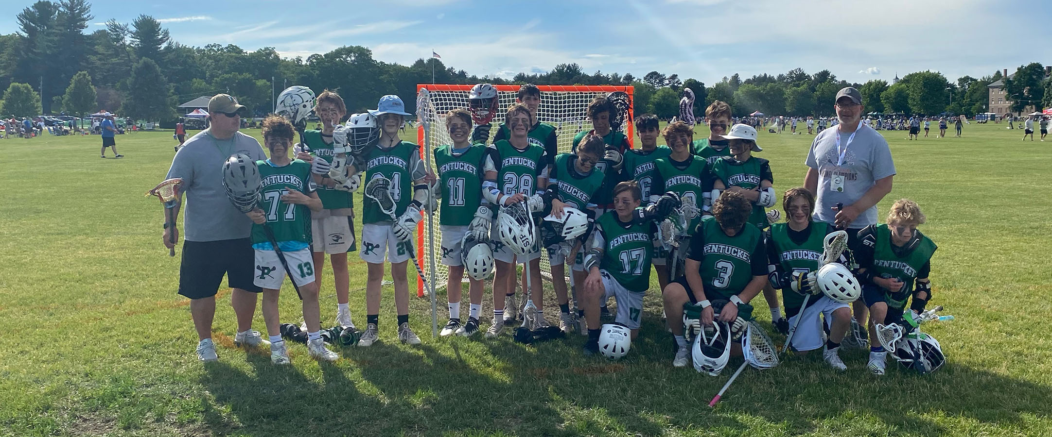 MHS Boys Lacrosse S23 Rtic Tumblers